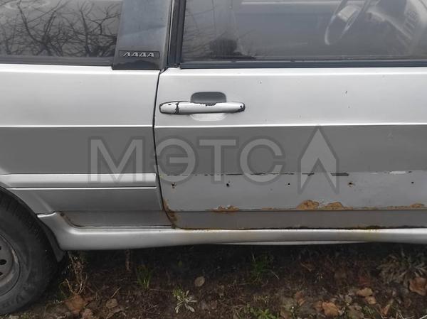 LADA 2111 2006, фото 2