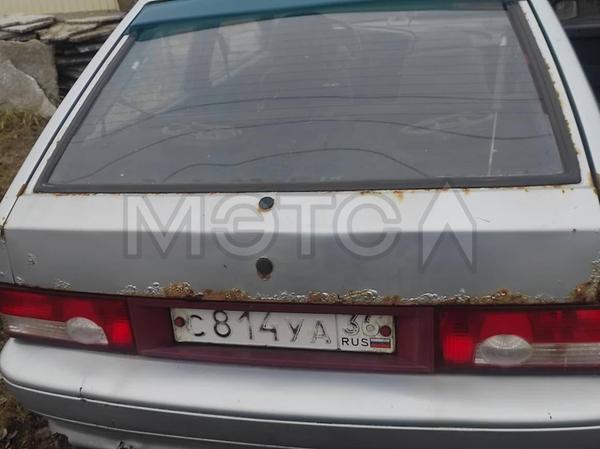 LADA 2111 2006, фото 3