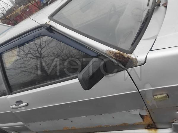 LADA 2111 2006, фото 4