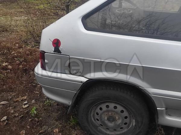LADA 2111 2006, фото 7