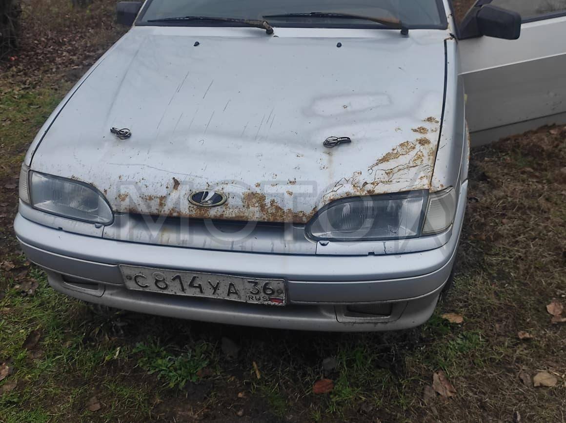 LADA 2111