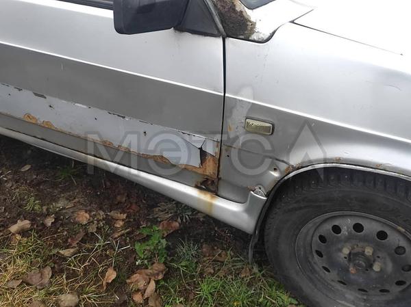 LADA 2111 2006, фото 5