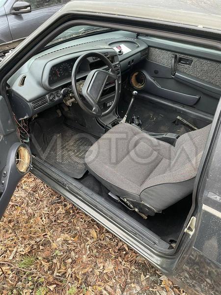 LADA 2113 2006, фото 4