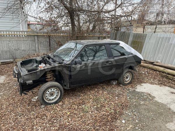 LADA 2113 2006, фото 3