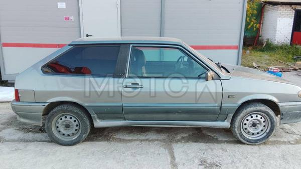 Lada (ВАЗ) 21134 2007, фото 3