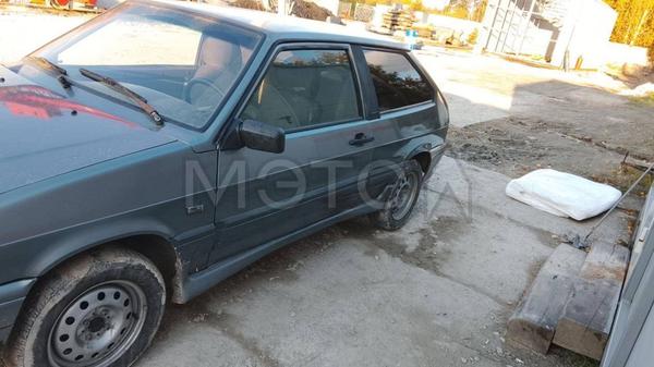 Lada (ВАЗ) 21134 2007, фото 2