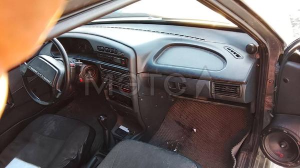 Lada (ВАЗ) 21134 2007, фото 6
