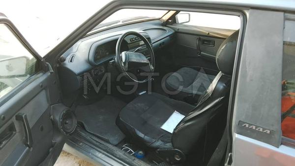 Lada (ВАЗ) 21134 2007, фото 5