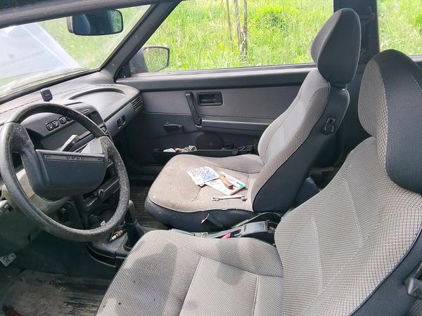 LADA 211340 2008, фото 2