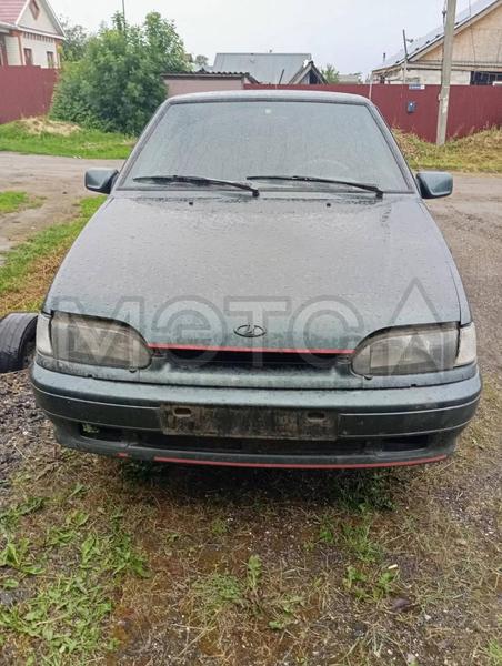 LADA 211340 2008, фото 2
