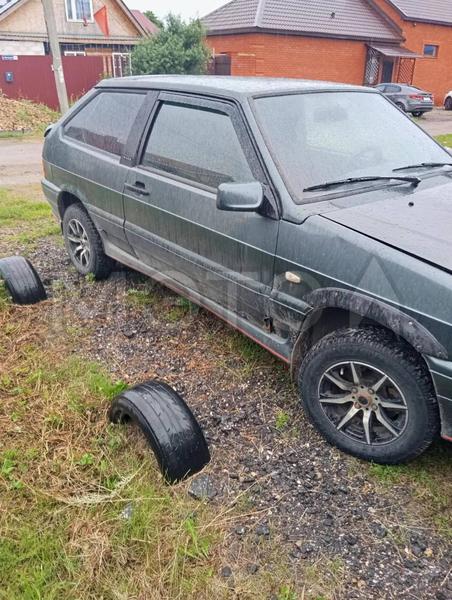 LADA 211340 2008, фото 3