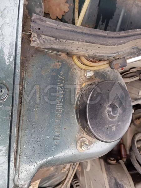 LADA 211340 2008, фото 5