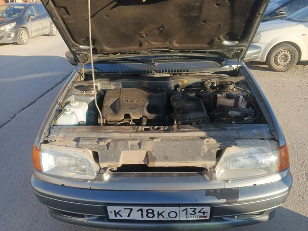 LADA 211340 2010, фото 2