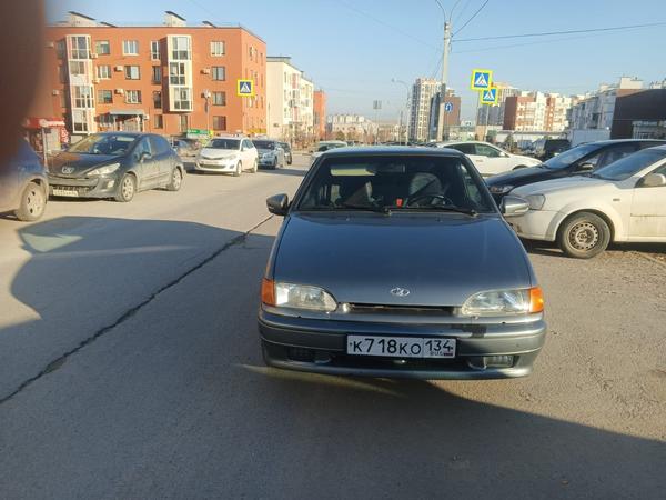 LADA 211340 2010, фото 5