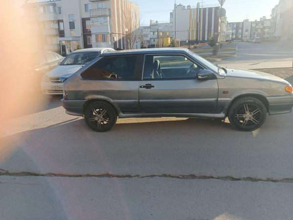 LADA 211340 2010, фото 4
