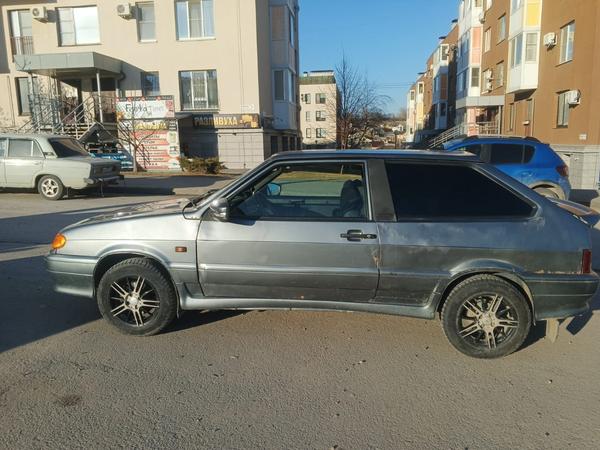 LADA