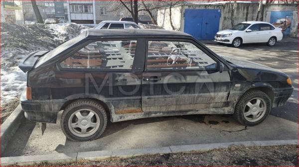 Lada (ВАЗ) 211340 2010, фото 3