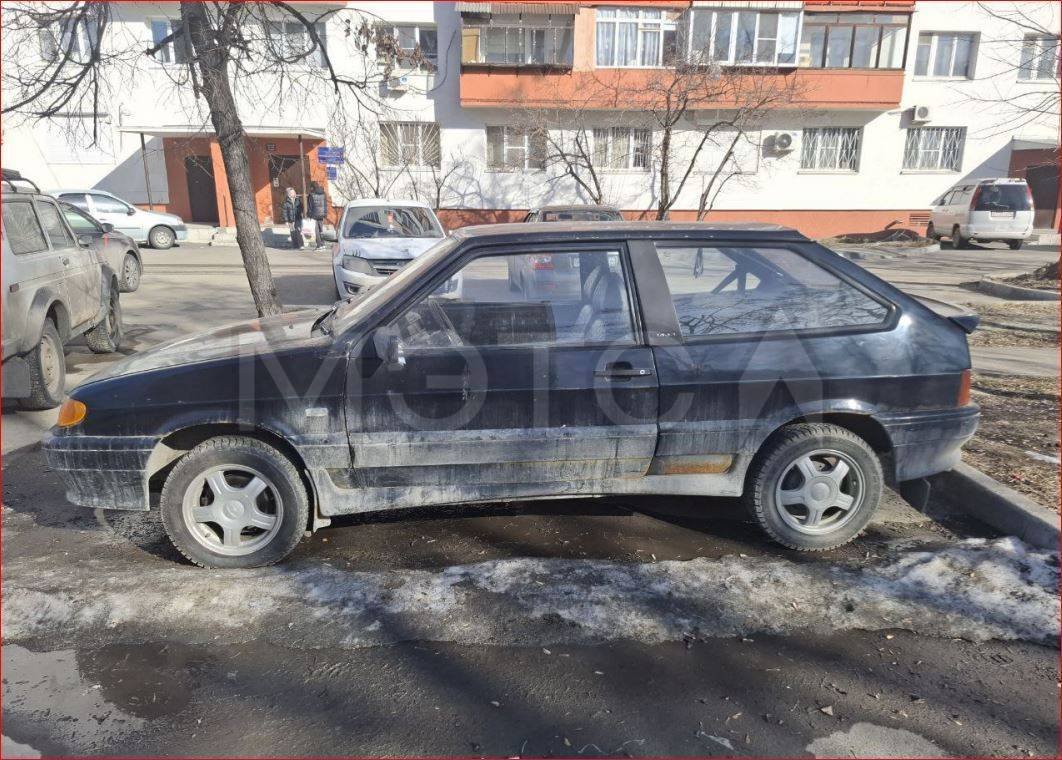 Lada (ВАЗ) 211340