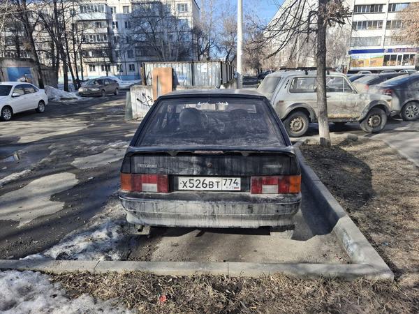 Lada (ВАЗ) 211340 2010, фото 5