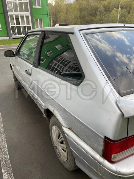 Lada (ВАЗ) 2113 2011, фото 5