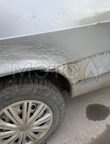 Lada (ВАЗ) 2113 2011, фото 4