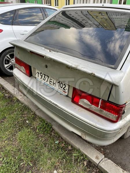 Lada (ВАЗ) 2113 2011, фото 2