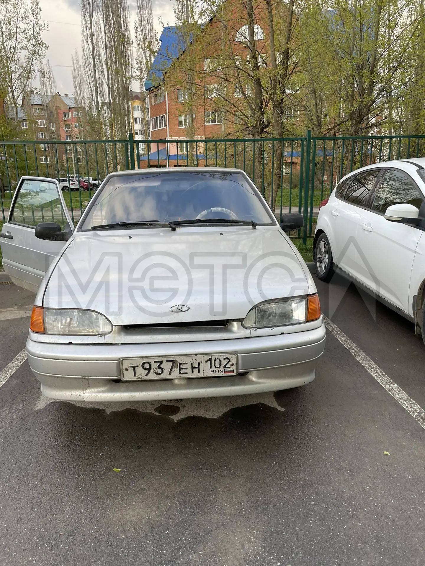 Lada (ВАЗ) 2113