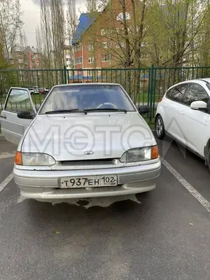 Lada (ВАЗ) 2113 2011 с торгов по банкротству, фото 1