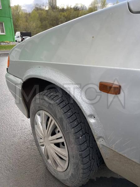 Lada (ВАЗ) 2113 2011, фото 3