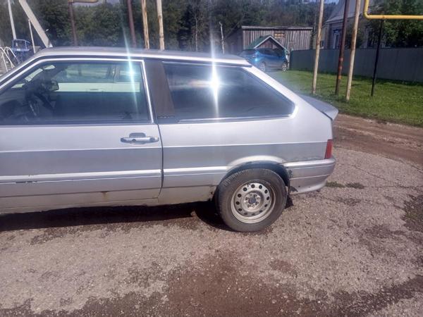 Lada (ВАЗ) 2113 2011, фото 4