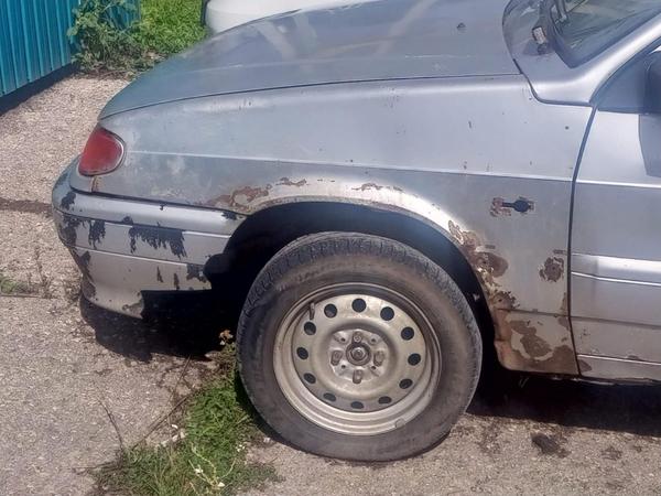 Lada (ВАЗ) 2113 2011, фото 5