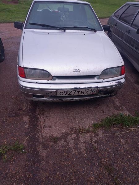 Lada (ВАЗ) 2113 2011, фото 6