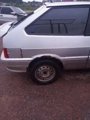 Lada (ВАЗ) 2113 2011 с торгов по банкротству, фото 1