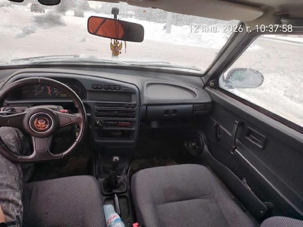 LADA 211340 2012, фото 5
