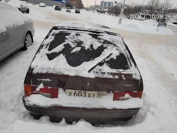 LADA 211340 2012, фото 6