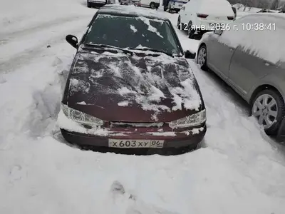 Lada (ВАЗ) 2113 2012 с торгов по банкротству, фото 1