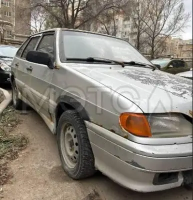 Lada (ВАЗ) 2111 2004 с торгов по банкротству, фото 1