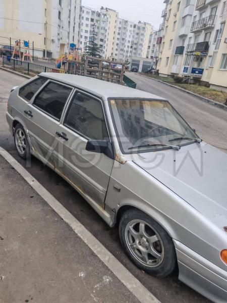 LADA 21140 2004, фото 2