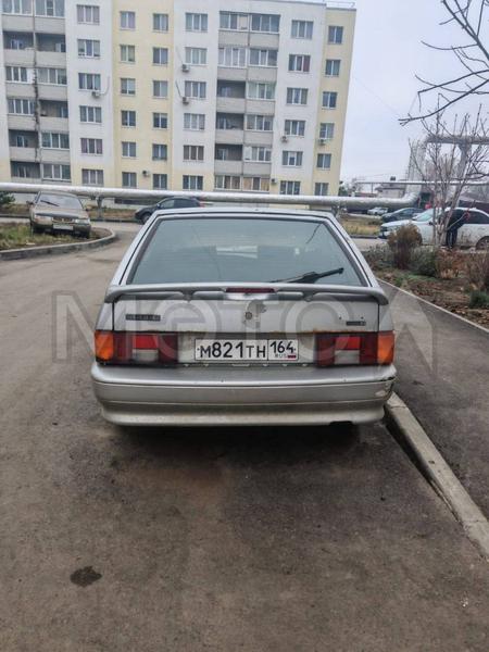 LADA 21140 2004, фото 4