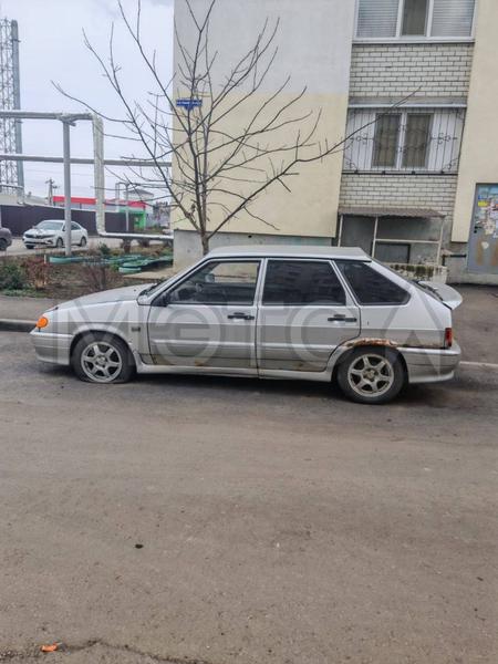 LADA 21140 2004, фото 3