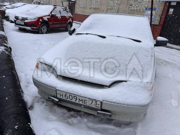 LADA 21140 2004, фото 3