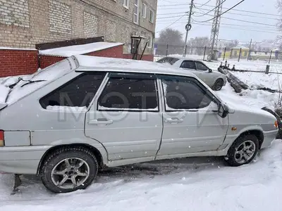 Lada (ВАЗ) 2114 2004 с торгов по банкротству, фото 1