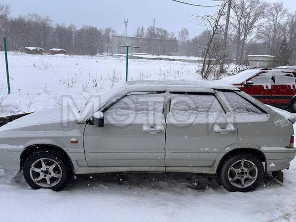 LADA 21140 2004, фото 2