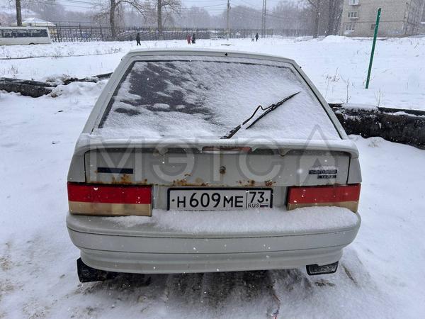 LADA 21140 2004, фото 4