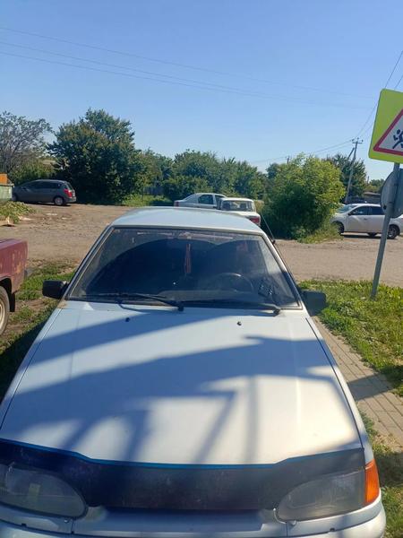 LADA 21140 2004, фото 6