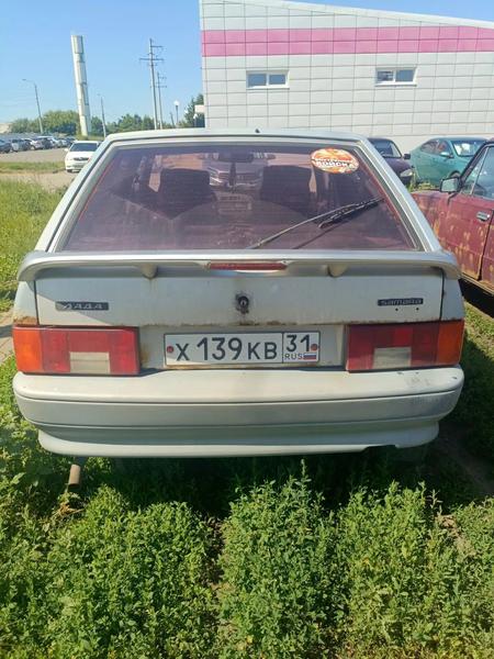 LADA 21140 2004, фото 5