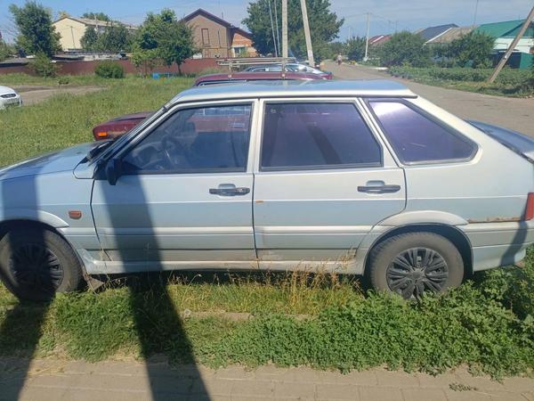 LADA 21140 2004, фото 3