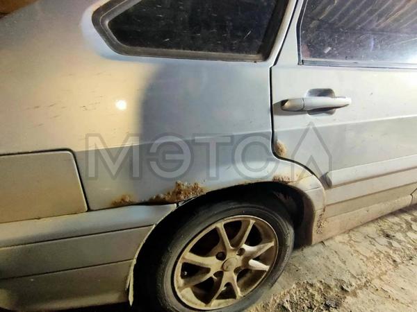 LADA 21140 2005, фото 4
