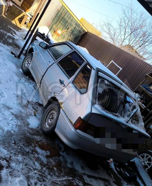 LADA 21140 2005, фото 3
