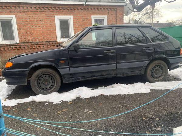 Lada (ВАЗ) 2114 2006, фото 7